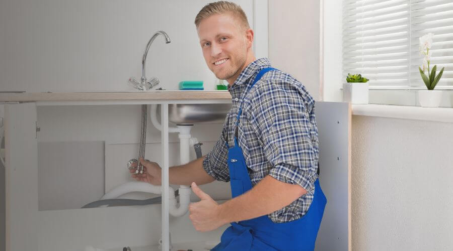 Emergency Plumbing Repair in Cromwell, KY